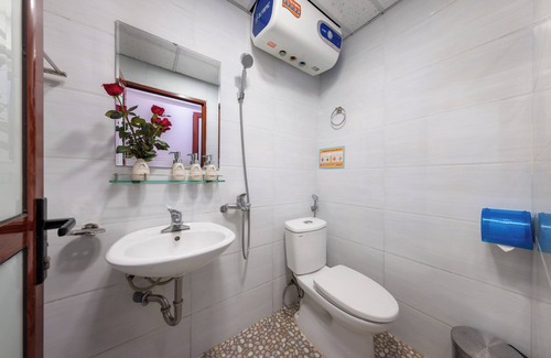 Lao Cai Hotel | July Hotel Central Sapa