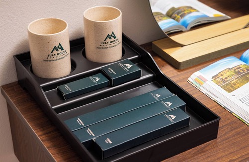 Lao Cai Hotel | July Hotel Central Sapa