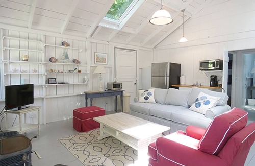 Northeast Harbor Cottage | July week available! Stunning Northeast Hrbr Cottage with beach, close to town.