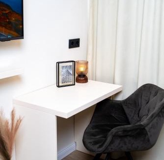 Oberhausen Apartment | Julys Apartment Nr 2
