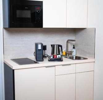 Oberhausen Apartment | Julys Apartment Nr 3
