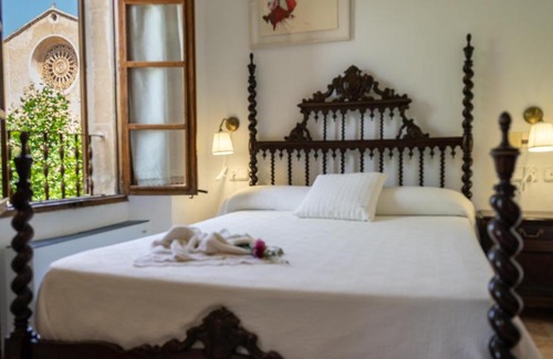 Pollensa Hotel | Juma Historic Hotel