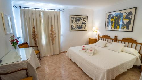 Pollensa Hotel | Juma Historic Hotel