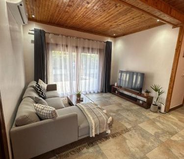 Mtwapa House | Jumba paradise