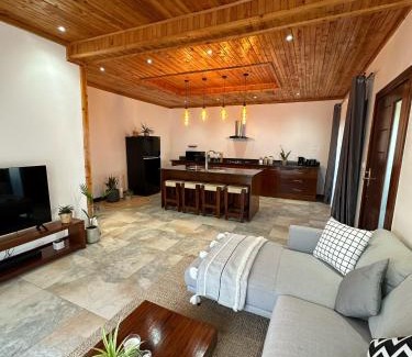 Mtwapa House | Jumba paradise