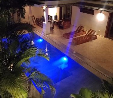 Mtwapa House | Jumba paradise