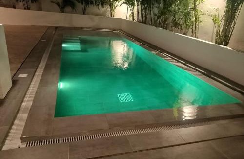 Mtwapa House | Jumba paradise