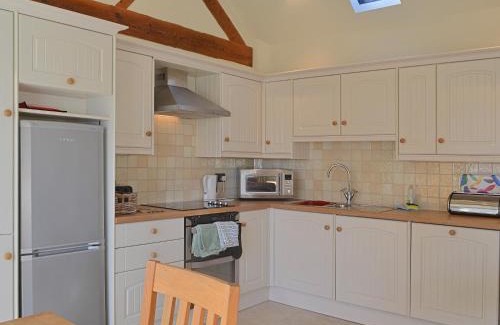 Whitchurch House | Jumbo's Stable