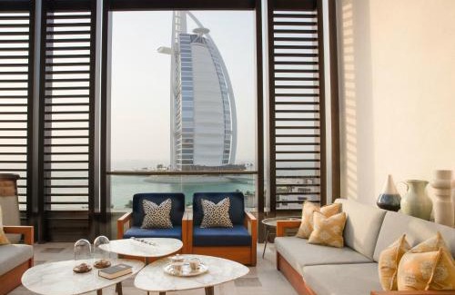 Umm Suqeim 3 Resort | Jumeirah Al Naseem Dubai