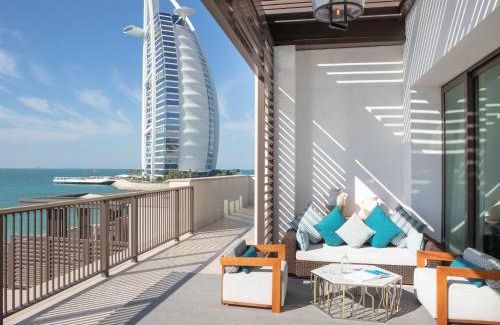 Umm Suqeim 3 Resort | Jumeirah Al Naseem Dubai
