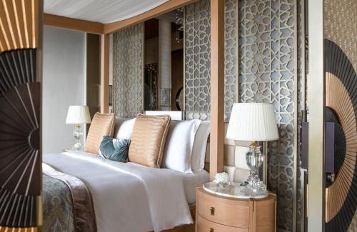 Umm Suqeim 3 Resort | Jumeirah Al Naseem Dubai