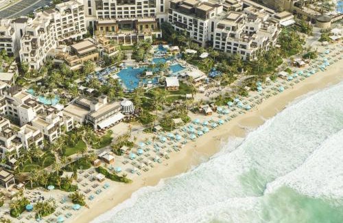 Umm Suqeim 3 Resort | Jumeirah Al Naseem Dubai