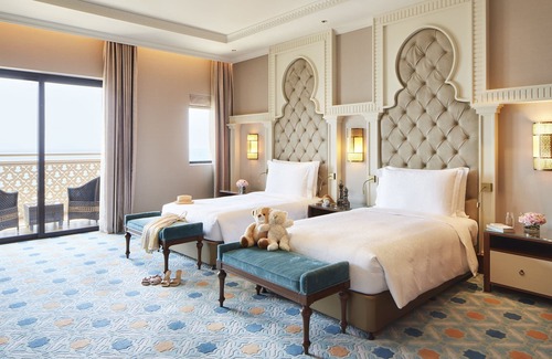 Al Sufouh 1 Hotel | Jumeirah Al Qasr Dubai