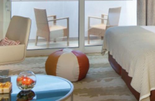 Umm Suqeim 3 Resort | Jumeirah Beach Hotel Dubai