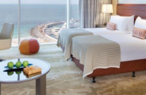 Umm Suqeim 3 Resort | Jumeirah Beach Hotel Dubai