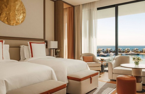 Umm Suqeim 3 Hotel | Jumeirah Marsa Al Arab Dubai