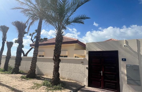 Jumeira 1 House | Jumeirah Three Bedroom Villa