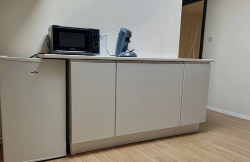 Jumet Apartment | Jumet 242 A Bruxelles-charleroi-airport