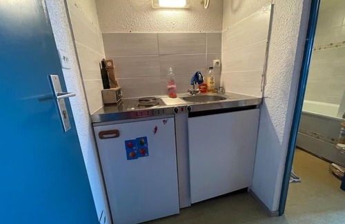 Saint-Lary-Soulan Apartment | JuMo Lovely house