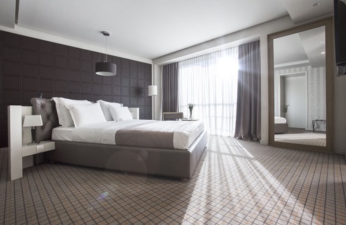 Savamala Hotel | Jump INN Hotel Belgrade
