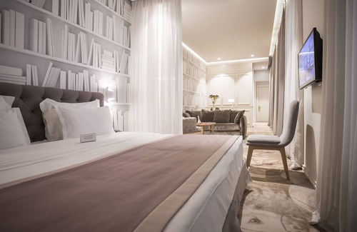 Savamala Hotel | Jump INN Hotel Belgrade