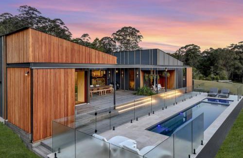 Kangaroo Valley House | Jumulu Lodge A unique luxury escape