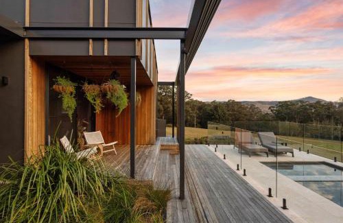 Kangaroo Valley House | Jumulu Lodge A unique luxury escape