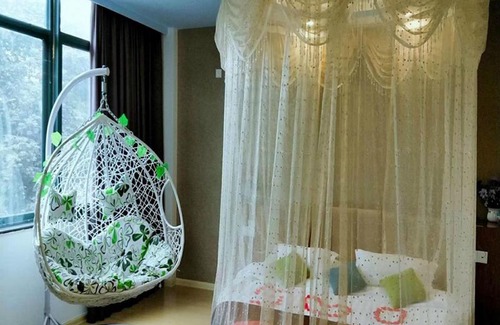 Tunxi Hotel | JUN Hotels Anhui Huangshan Tunxi District Huangshan Old Street