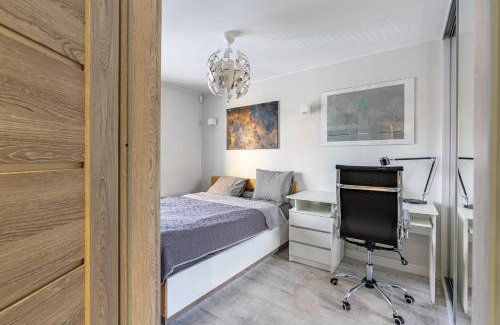 Orunia-St. Wojciech-Lipka Apartment | Junacka Apartment