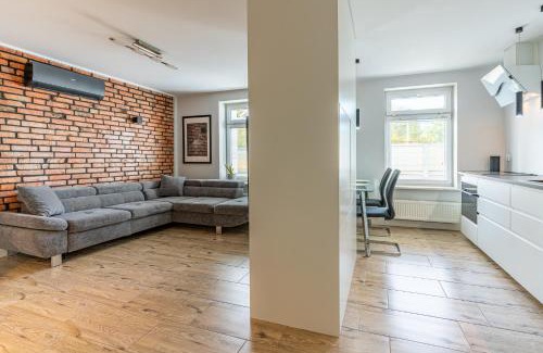 Orunia-St. Wojciech-Lipka Apartment | Junacka Apartment