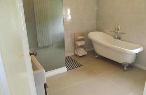 Stockton-on-Tees House | junction house