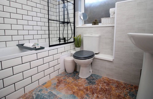 Newport Apartment | Junctions Way by Tŷ SA - NEW 3 Bed