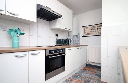 Newport Apartment | Junctions Way by Tŷ SA - NEW 3 Bed