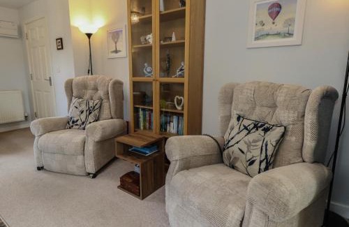 Wool House | June Cottage
