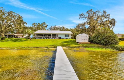 Lake Placid House | June-in-Winter Jubilee