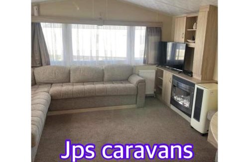 Towyn House | Junes caravan