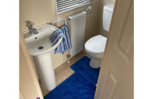 Towyn House | Junes caravan