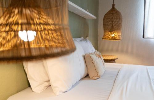 Gili Trawangan Hotel | Jungalow