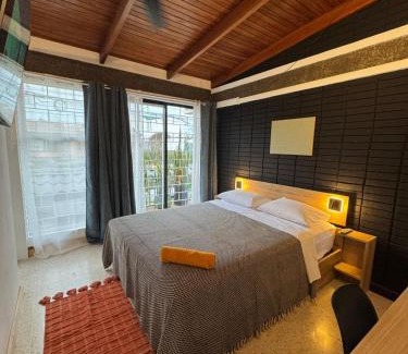 Pavas Bed & Breakfast | Jungla Urbana, BnB