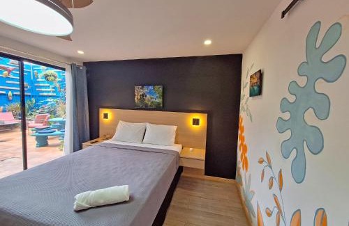 Pavas Bed & Breakfast | Jungla Urbana, BnB