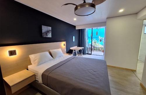 Pavas Bed & Breakfast | Jungla Urbana, BnB