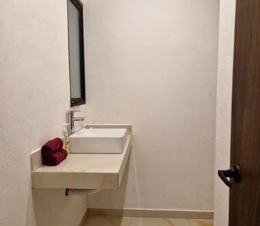 Progreso Municipality House | Jungle and Beach Cottage