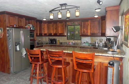 La Fortuna House | Jungle and Beautiful Lake Arenal