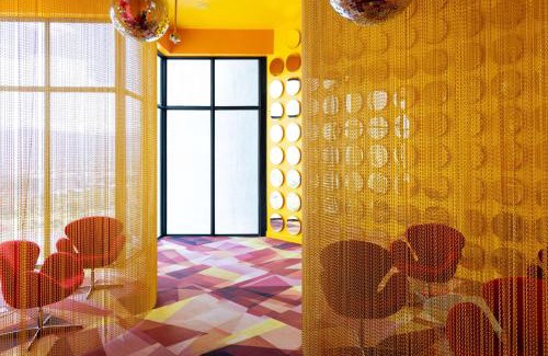Mata Redonda Apartment | Jungle at 24, City Views and Wonderland Vibes!