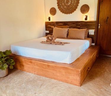 Koggala Cabin | Jungle Breeze