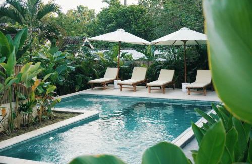 Kuta Cabin | Jungle Bungalows