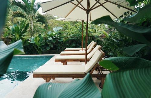 Kuta Cabin | Jungle Bungalows