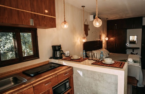 Tulum Cabin | Jungle Cabin Studio - Tulum, Mexico, next to Cenotes!