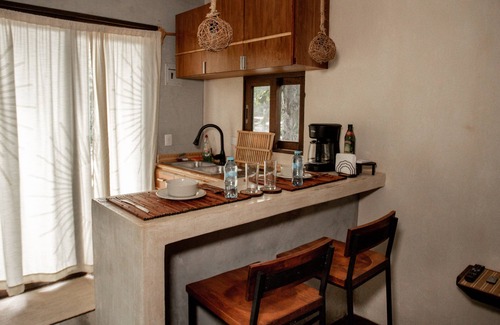 Tulum Cabin | Jungle Cabin Studio - Tulum, Mexico, next to Cenotes!