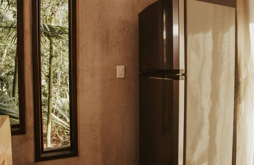 Tulum Cabin | Jungle Cabin Studio - Tulum, Mexico, next to Cenotes!